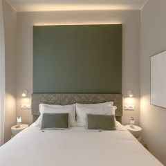 Boutique hotel Aiello Hotels - Isola Design District - Bild 11