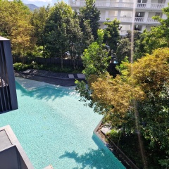 The Deck Patong Apartments - Bild 8