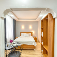 Pio Otel Apart Hotel - Bild 21