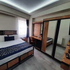 Vizyon Hotel - Old City - Bild 3