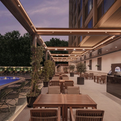 InterContinental Istanbul by IHG - Bild 25