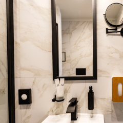 Boutique hotel Aiello Hotels - Isola Design District - Bild 24