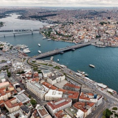 Grand Halic Golden Horn Hotel - Bild 2