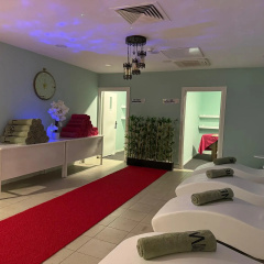 Grand Nar Hotel - Bild 30