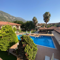 Oludeniz Hotel - Bild 24