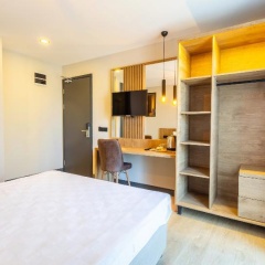 Leliko Suites Hotel - Bild 2
