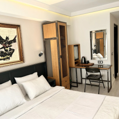 Fitas Oda Beyoglu Hotel - Bild 28