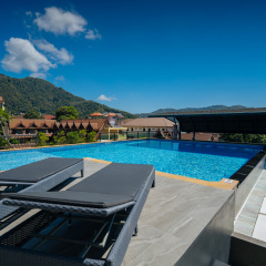 KK Karon Kata Boutique hotel - Bild 15