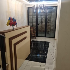Отель 1