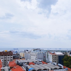 Sureyya Hotel - Bild 19