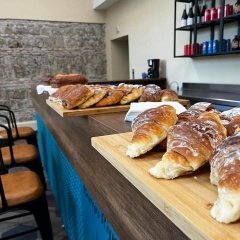 Borgo Ripa by Hostel Trastevere - Bild 8