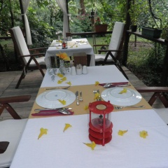 Kibala Hotel - Bild 2