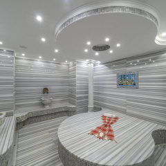 Amethyst Hotel - Bild 5