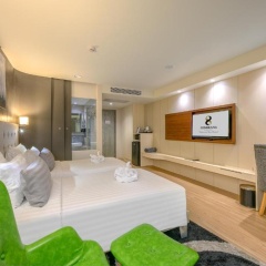 Zenseana Resort & Spa - Bild 26