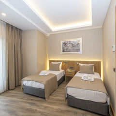 Hotel Ravi - Bild 7