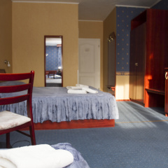 Classic Hotel - Bild 18