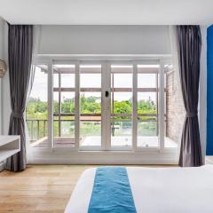 Coco Phuket Bangtao Beach Hotel - Bild 27