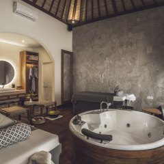 Resort Aksari Resort & Spa Ubud by iNi Vie Hospitality - Bild 20