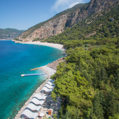 Liberty Hotels Lykia Adults Only - Ultra All Inclusive - Bild 10