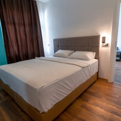 Apart-Otel Pasham Residence - Bild 29