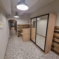 Номера 1
