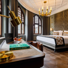 Cronton Design Hotel - Bild 3