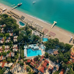 Pirate's Beach Club Hotel - Ultra All Inclusive - Bild 12