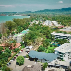 Holiday Style Ao Nang Beach Resort Krabi - Bild 15