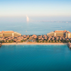 Anantara The Palm Dubai Resort Hotel thumbnail 3