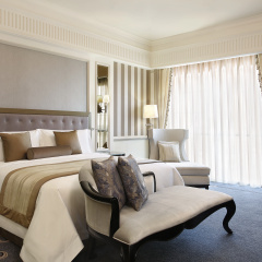 Al Habtoor Palace Hotel thumbnail 39