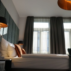 Germania Boutique Hotel - Bild 25