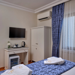 1207 Special Class Sultanahmet Hotel - Bild 21