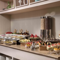 Catch Sultanahmet Hotel - Bild 22