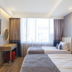 Old Town Point Hotel Antalya - Bild 19