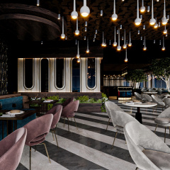 Renex Hotel - Bild 29