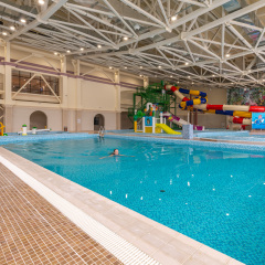 Paradise Resort в Южно-Сахалинске отзывы, цены и фото номеров - забронировать гостиницу Paradise Resort онлайн Южно-Сахалинск фото 24