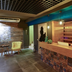 Route Kaleiçi Hotel (Adult Only +12) - Bild 12