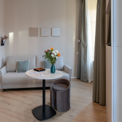 Boutique hotel Aiello Hotels - Isola Design District - Bild 4