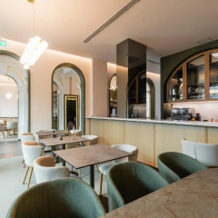 FortyPlusOne Hotel - Bild 1