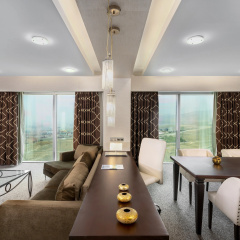 Grand Hotel Konya - Bild 21