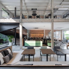 Lilit Bang Lumphu Hotel - Bild 6