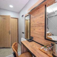Vizyon Hotel - Old City - Bild 16