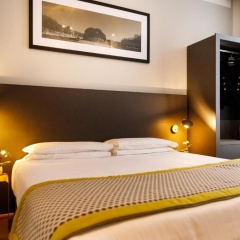 The Cross Hotel - Bild 12