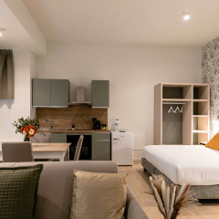 Aiello Hotels - CityLife Apartments - Bild 19