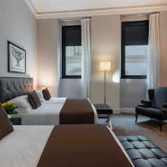 Roma Hotel - Bild 24