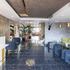 Sky Kamer Boutique Hotel - Bild 2