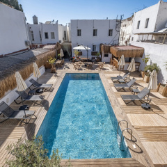 Costa Viva Bodrum Hotel - Bild 5