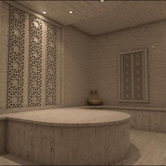 Koza Millenyum Spa Hotel - Bild 13