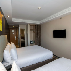 Pera Tulip Hotel - Bild 28