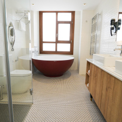 Grand Sirkeci Hotel - Bild 12